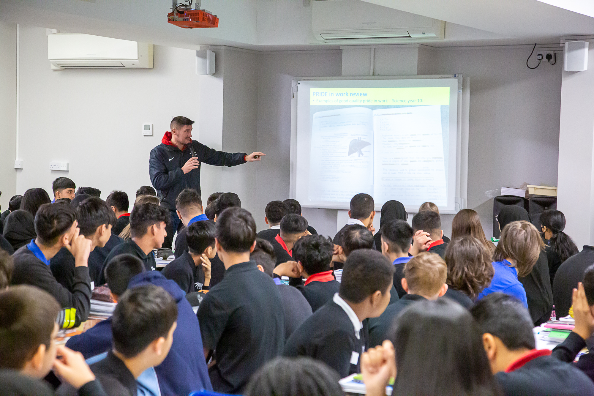 Dixons City Academy About dixons-city-academy-about