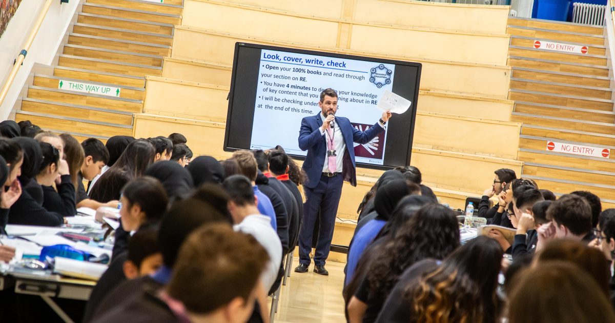 dixons-city-academy-admissions-policy-explanatory-presentation