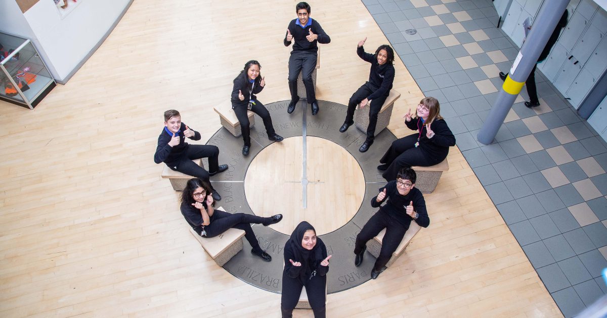 dixons-city-academy-dixons-academies-trust