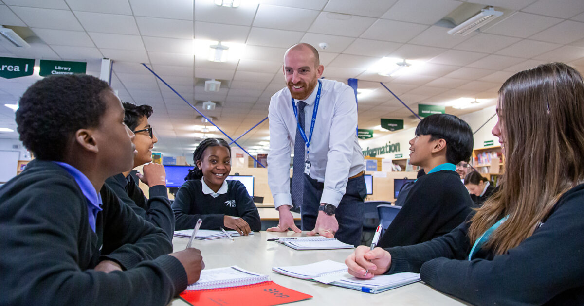 Dixons City Academy Leadership dixons-city-academy-leadership