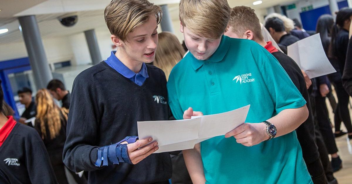 dixons-city-academy-recent-letters